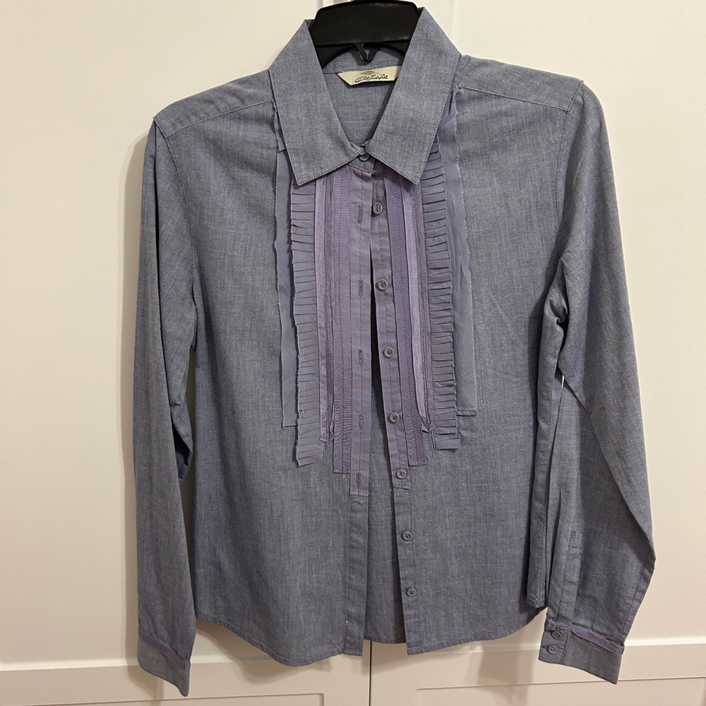 Bob Timberlake Women’s Oxford